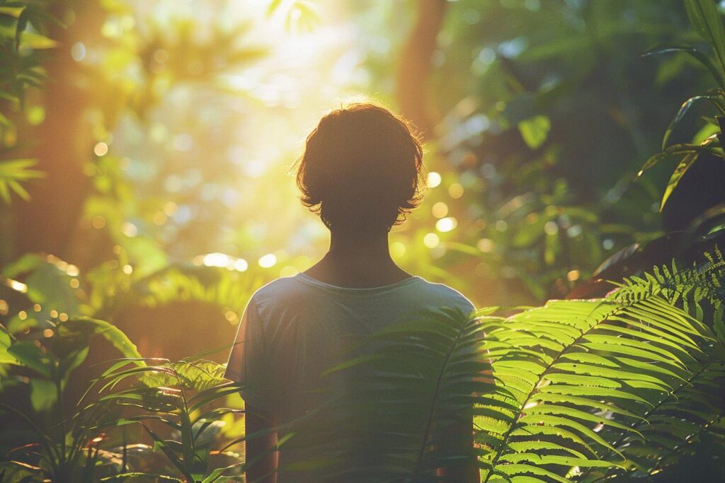 écouter son intuition