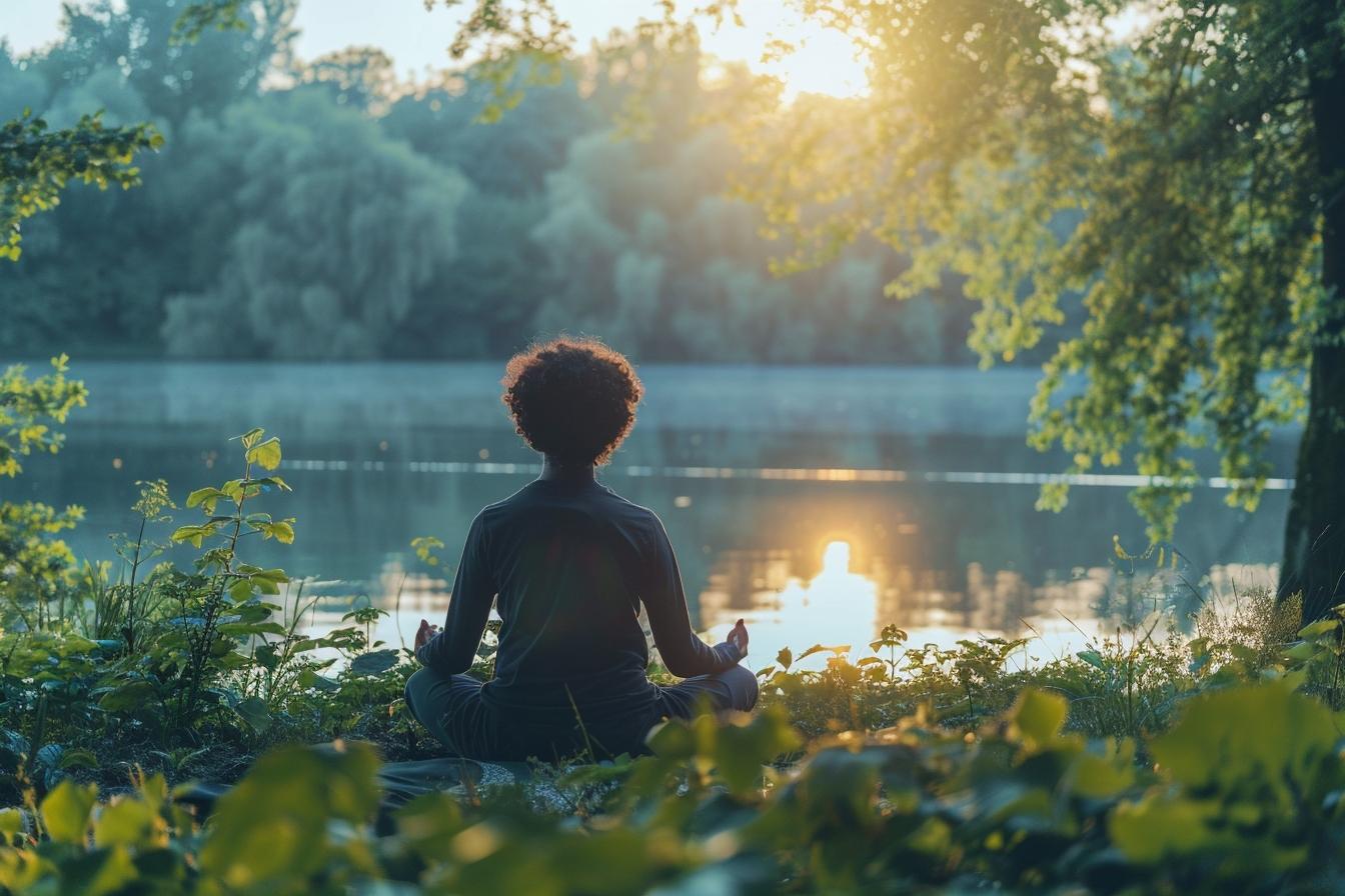 Comment développer son bien-être : Liste complète des valeurs humaines