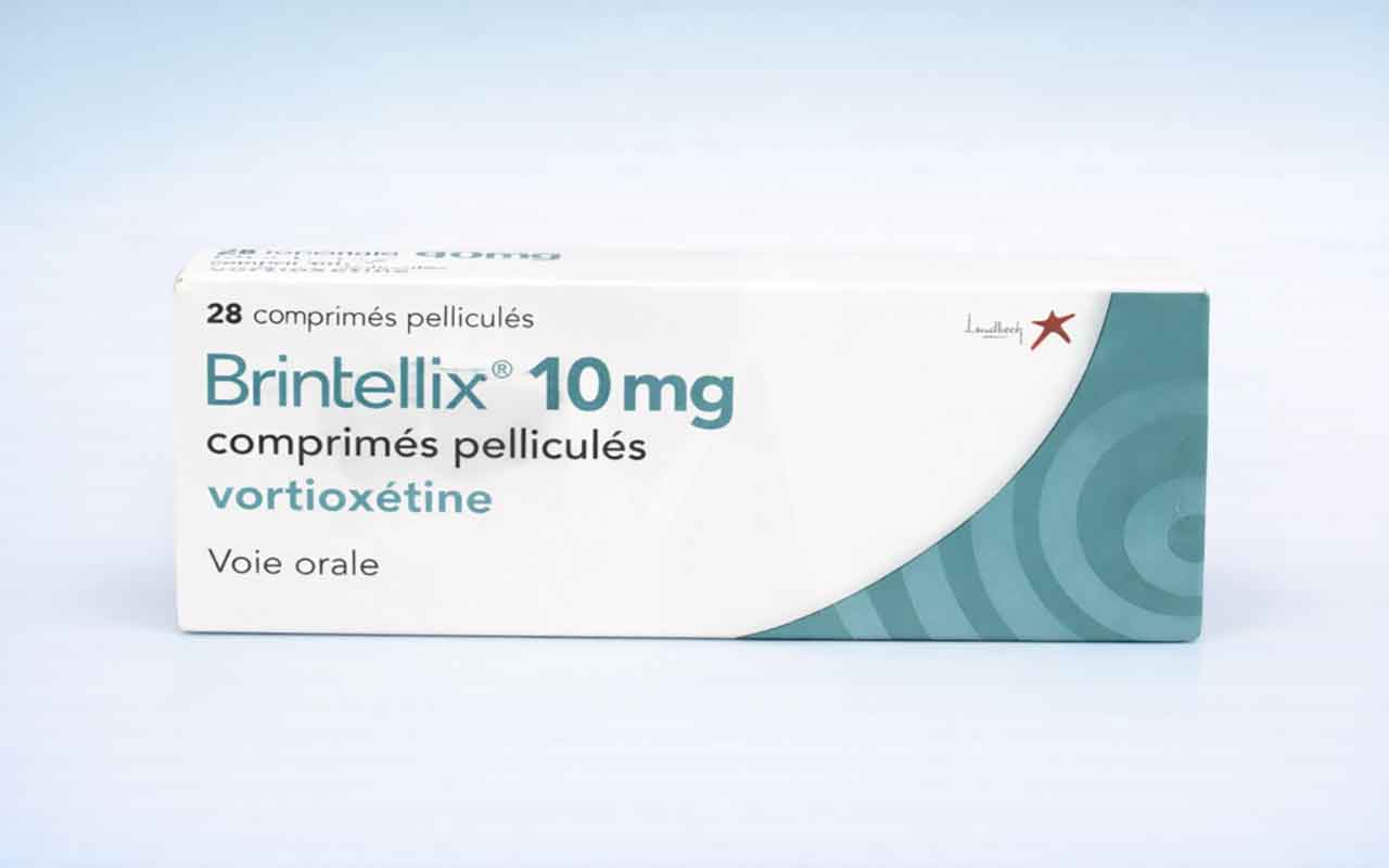 Brintellix et perte de poids