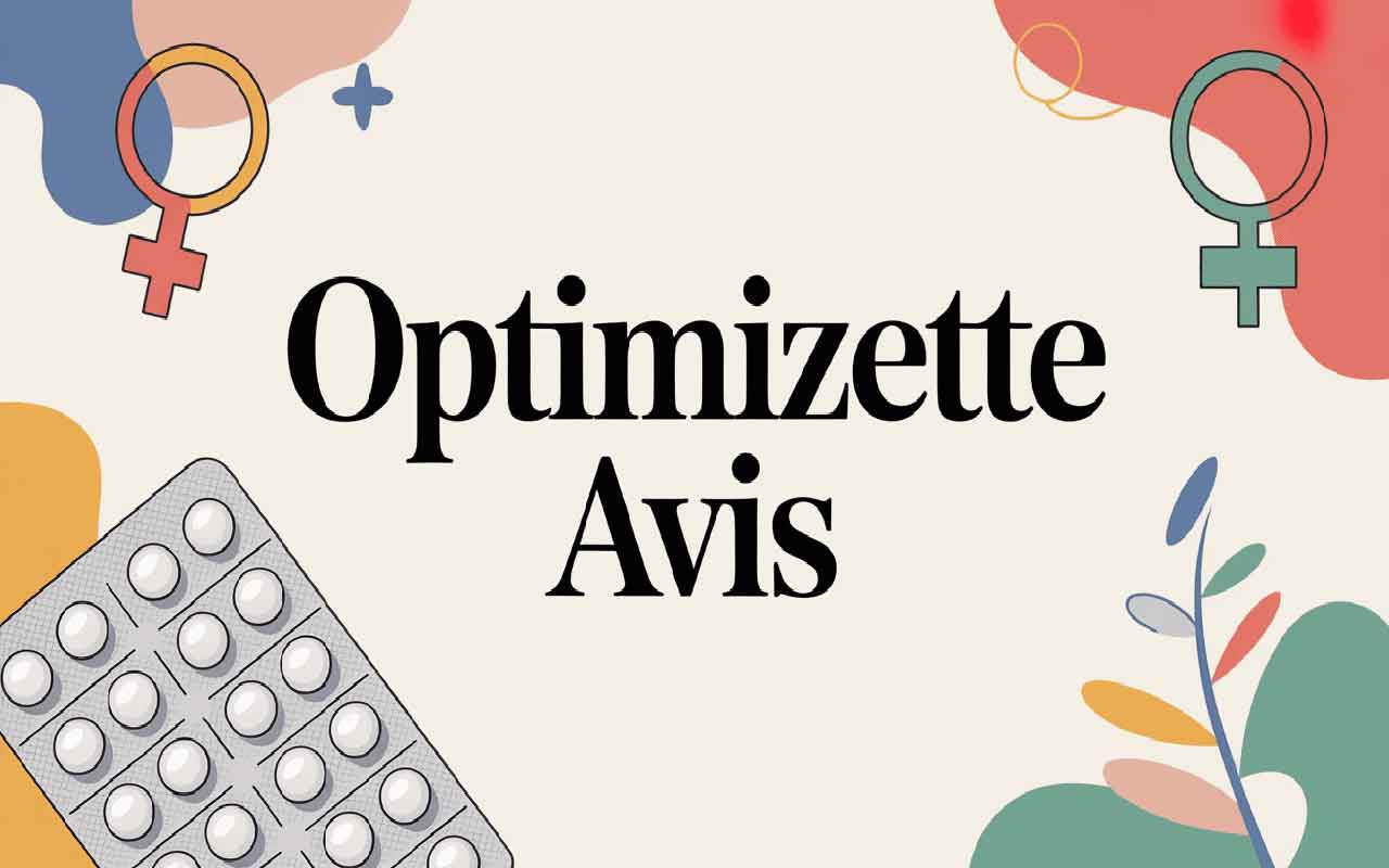 Optimizette efficace au bout de combien de temps