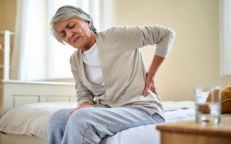 Sonde JJ : que faire en cas de douleur insupportable ?