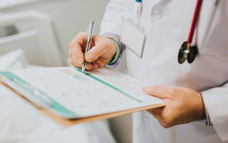 Adénocarcinome tumeur