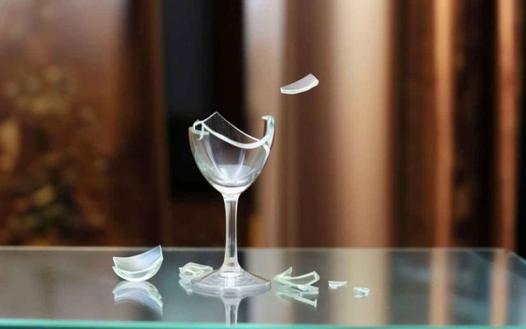 Casser-un-verre-signifivation