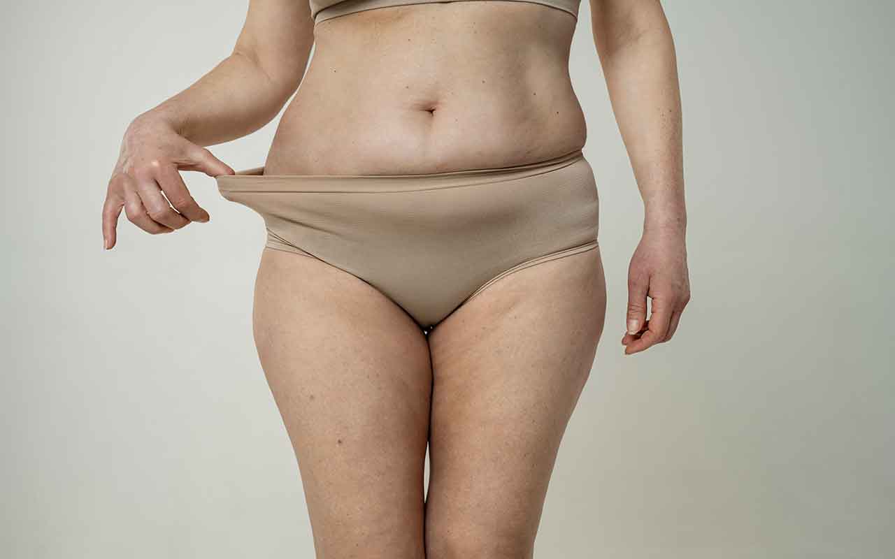 liposuccion du ventre