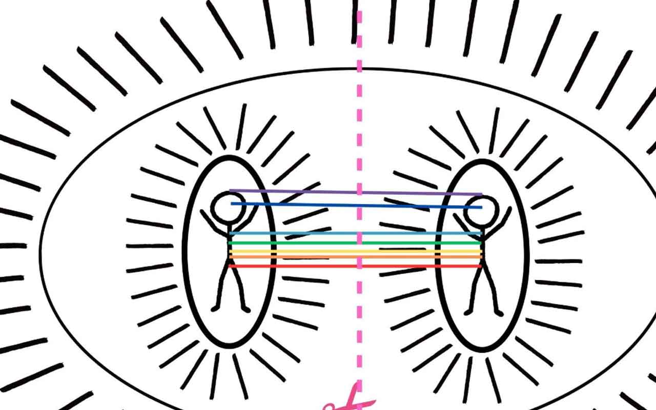 Bonhomme allumette : Bénéfices psychologiques et émotionnels