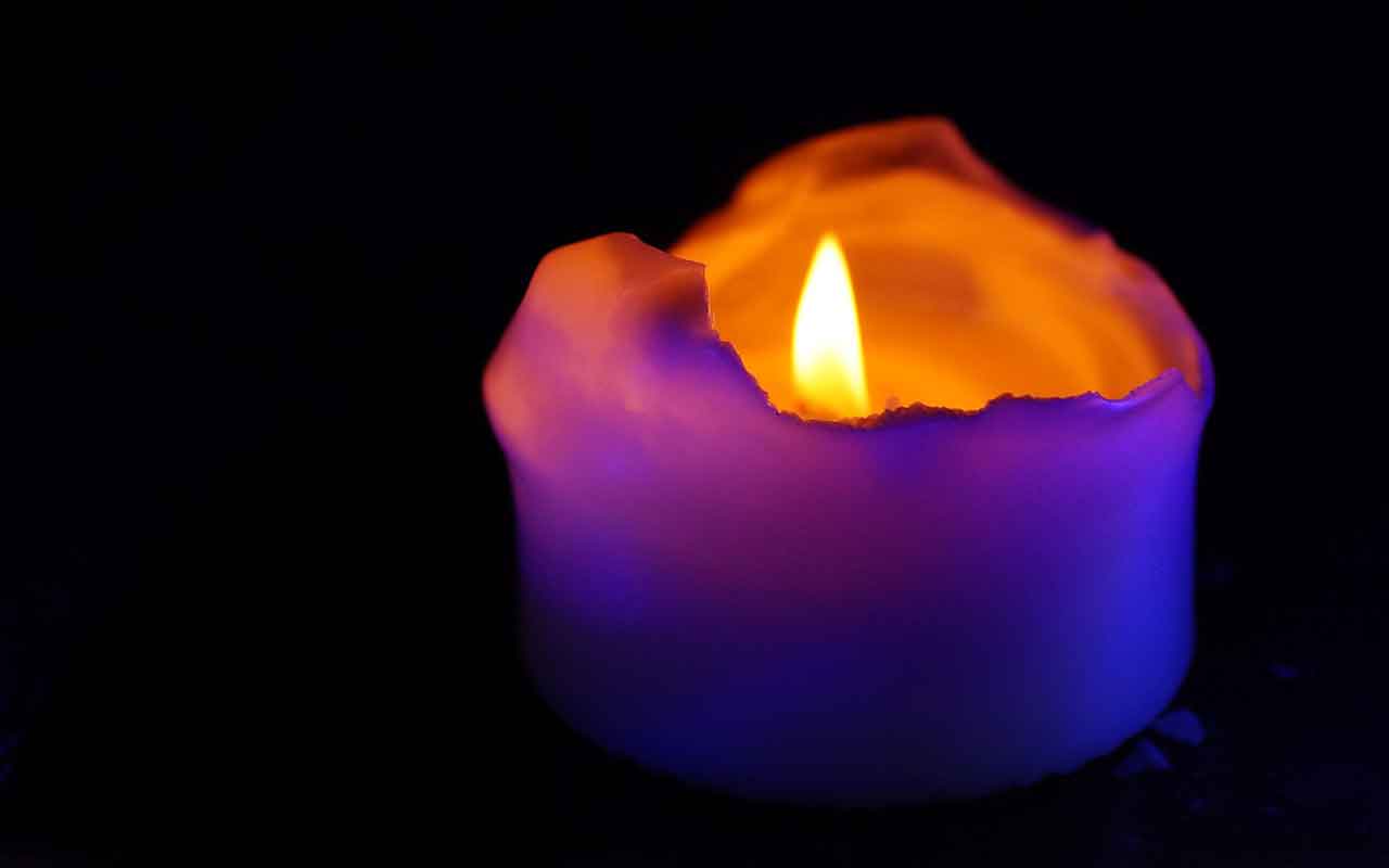 Flamme violette concept énergétique comprendre la transmutation active