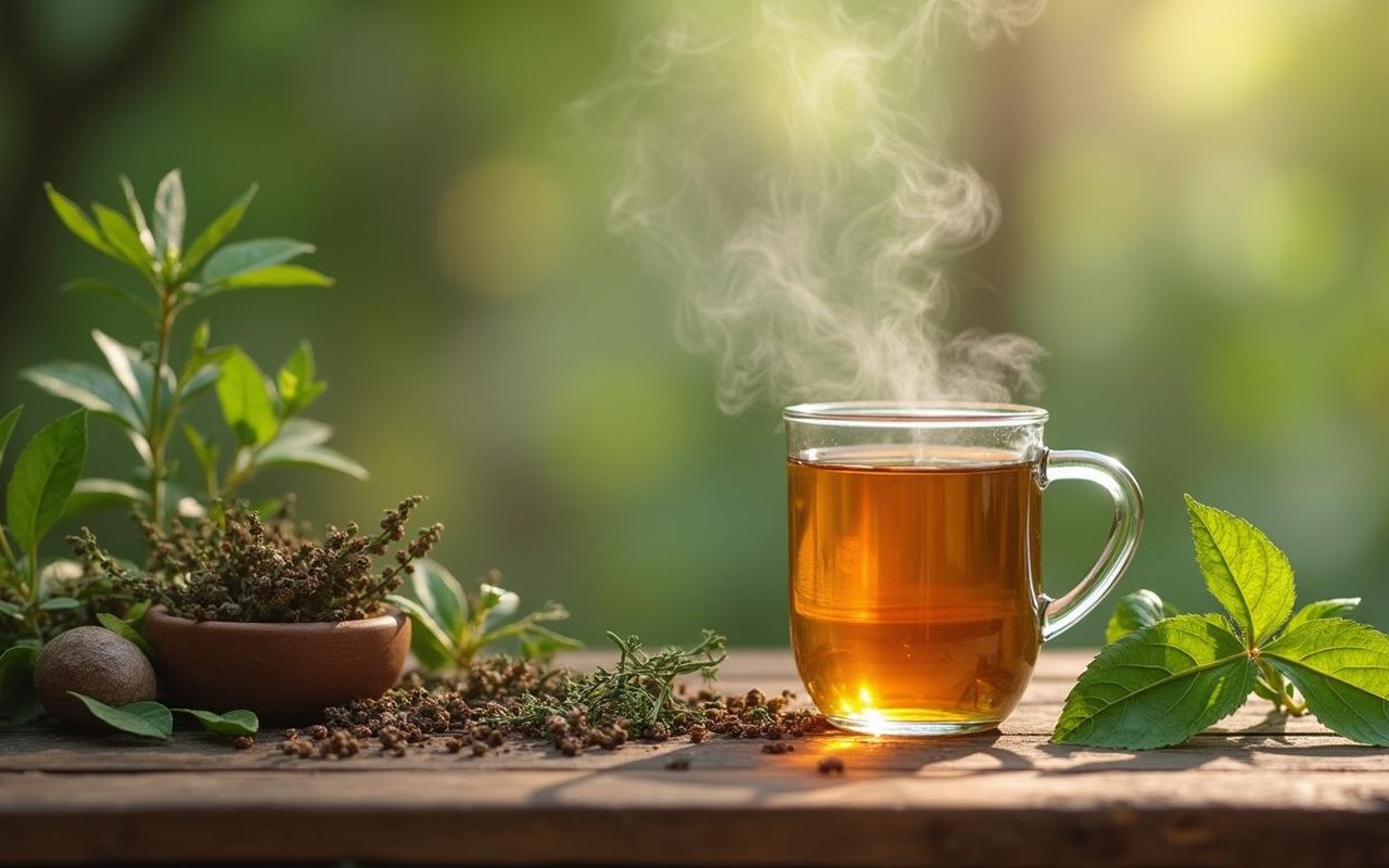 Anti-stress naturel : les meilleurs remèdes de grand-mère pour retrouver la sérénité