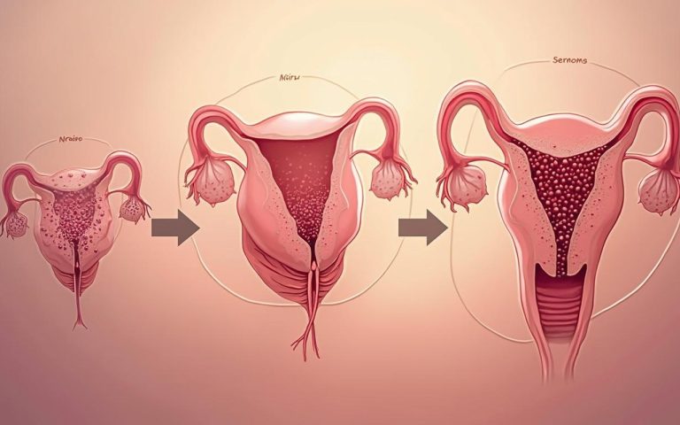 Illustration du cycle de spermatogenèse et des phases de production des spermatozoïdes.
